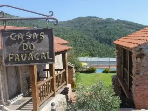 Casas do Favacal