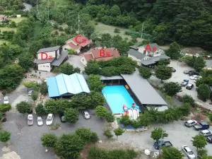 완주 안심펜션