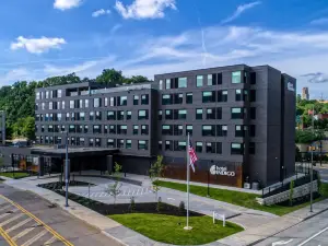 Hotel Indigo Pittsburgh University-Oakland