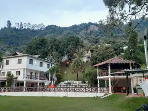 Hotel Paraíso Sol