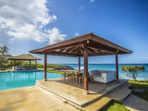 Ocean Village Deluxe