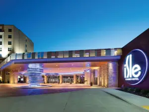 Isle Casino Hotel Bettendorf