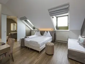 Hôtel du Théâtre, Boutique Hôtel