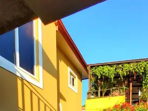 라 포사다 데 후안 B&B