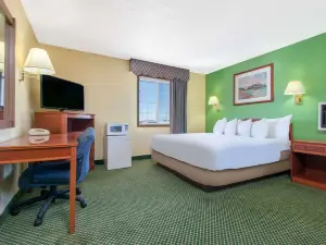 Days Inn by Wyndham Great Bend