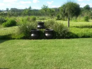 African Flair Country Lodge