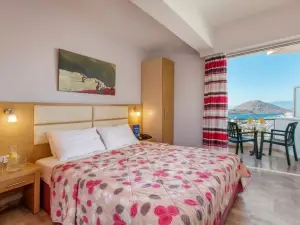 Hotel Apartments Panorama