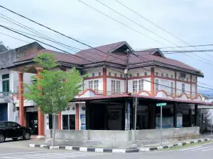 Burma Residence Syariah
