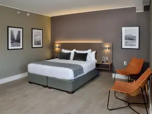 Radisson Hotel Curico