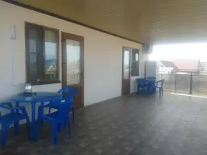 Guest House Venice