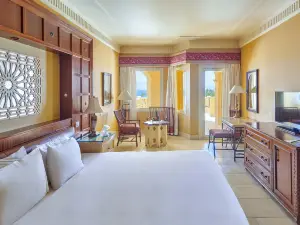 Mosaique Beach Resort Taba Heights