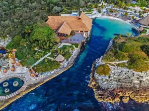 Occidental at Xcaret Destination - All Inclusive