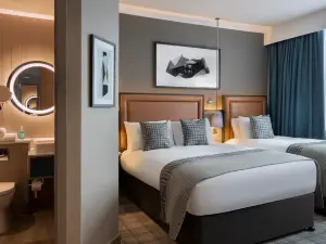 愛丁堡萊昂納多皇家酒店