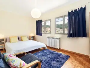 Casa da Avo Amalia