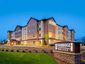 Staybridge Suites Hillsboro North