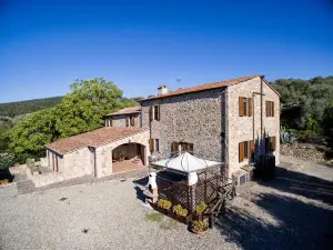 Tenuta di Montemassi Fattoria