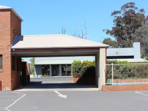 Bendigo Haymarket Motor Inn