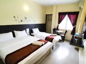 Hotel Seremban Jaya
