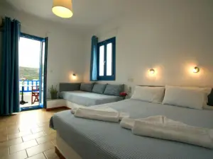 Hotel Minoa