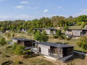 Madame Vacances les Cottages de Valjoly