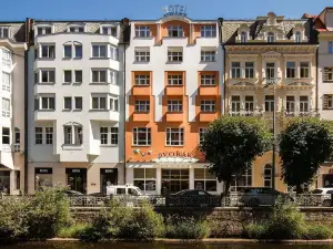 Dvorak Spa & Wellness