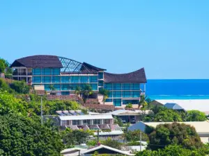 Tahiti Airport Motel