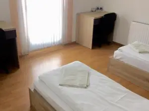 City Bridge Guest House