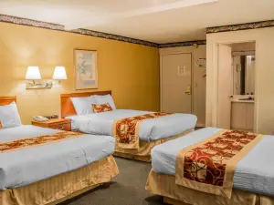 Rodeway Inn