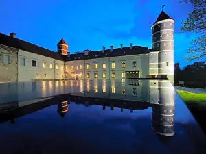 Best Baltic Panemune Castle