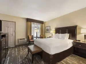 Best Western  Frontier Motel
