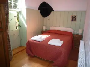 Brackenborough Hall Coach House - Saddle Room