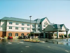 Country Inn & Suites by Radisson, Brockton (Boston), MA