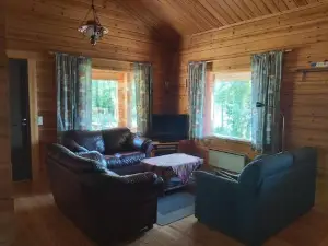 Kuhajärven Suviranta Cottage