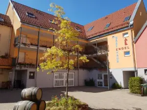 Hotel Gasthof Zum Engel - Gästehaus