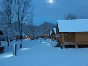 Camp Podgrad Vransko