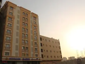 Horizon Hotel Apartments