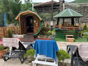 Vila Milica & Spa Aleksandra