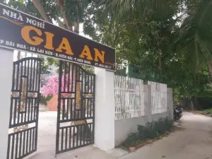 Nha nghĩ Gia An
