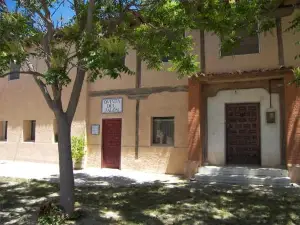 Albergue Quinta del Jalón
