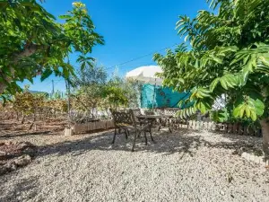 Apartamento las Viñas 2