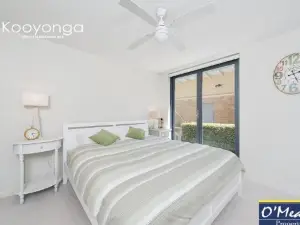 Kooyonga 1 Waterfront Panoramic Views and Aircon