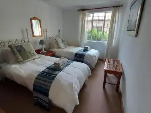 Bluebell Cottage