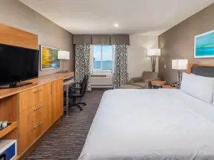 ホリデイ イン エクスプレス アナポリス イースト-ケント アイランド by IHG