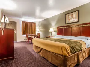 Rodeway Inn Prescott