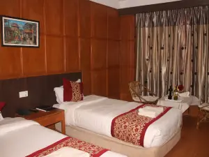 Hotel Srinagar