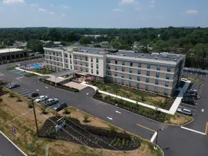 Home2 Suites by Hitlon Bordentown