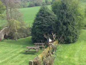 Whashton Springs Farmhouse B&B