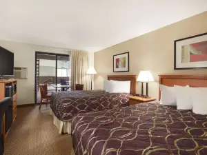 ซุปเปอร์ 8 บายวินด์แฮม วิลลิสตัน ND