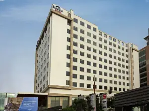 Fairfield by Marriott Lucknow