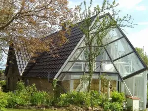 Ferienhaus AfriyiÉ